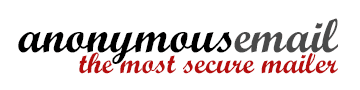 Anonymous Email Premium: Enhanced Email Security & Privacy | Anonymousemail.eu